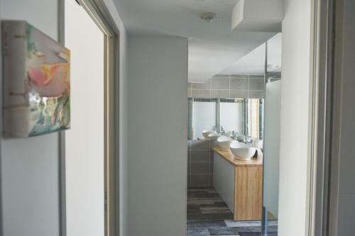 Albergue Bodygo Surfhouse