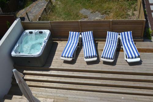Albergue Bodygo Surfhouse
