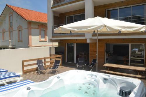 Albergue Bodygo Surfhouse