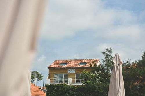 Albergue Bodygo Surfhouse