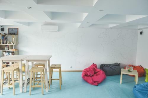 Albergue Bodygo Surfhouse