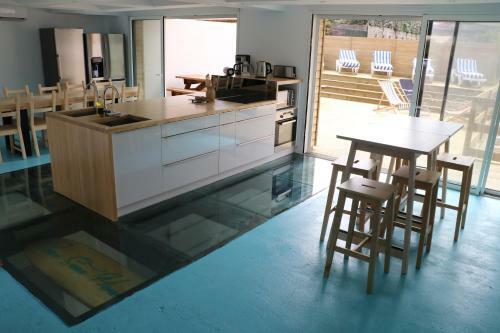 Albergue Bodygo Surfhouse
