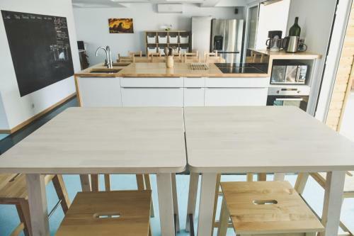 Albergue Bodygo Surfhouse