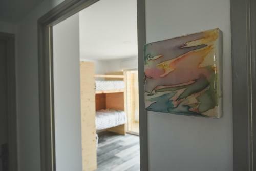 Albergue Bodygo Surfhouse
