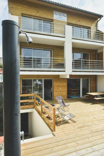 Albergue Bodygo Surfhouse