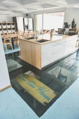 Albergue Bodygo Surfhouse