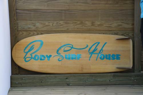 Albergue Bodygo Surfhouse