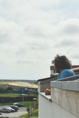 Albergue Bodygo Surfhouse