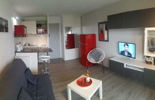 Apartamento Appartement Capbreton / Hossegor