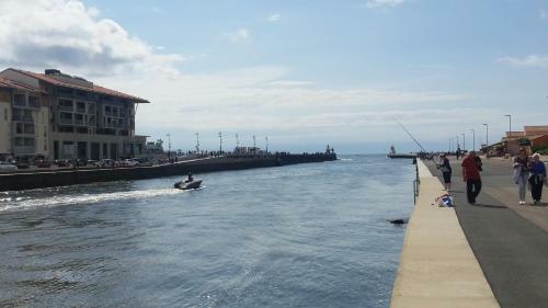 Apartamento Appartement Capbreton / Hossegor