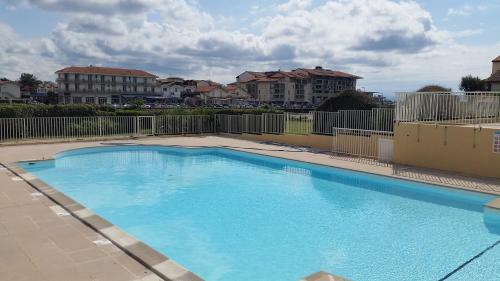 Apartamento Appartement Capbreton / Hossegor