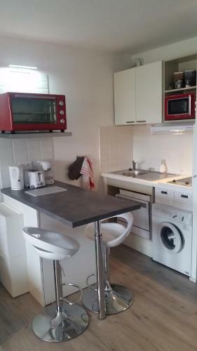 Apartamento Appartement Capbreton / Hossegor