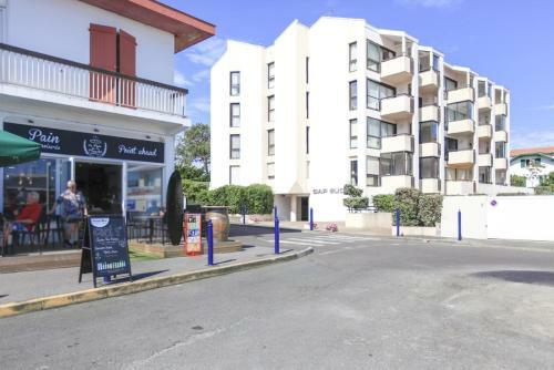 Apartamentos Studio Cap Sud Capbreton Proche Plage