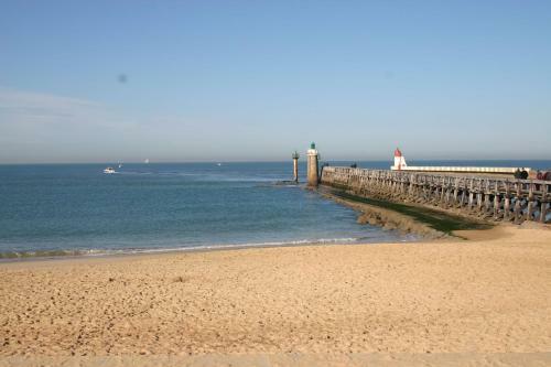 Apartamentos Studio Cap Sud Capbreton Proche Plage