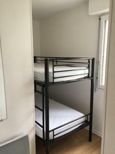 Apartamentos Studio Cap Sud Capbreton Proche Plage