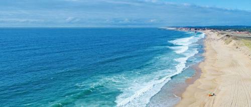 Apartamentos Studio Cap Sud Capbreton Proche Plage