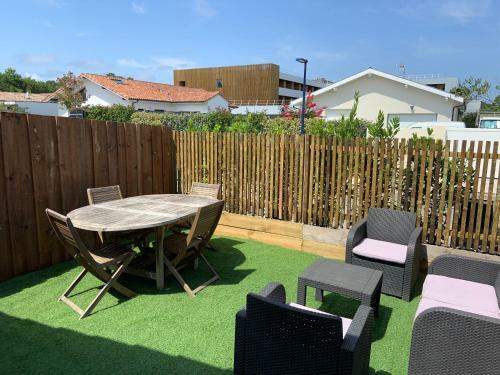 Bed & Breakfast Chambre Priv�e Avec Terrasse