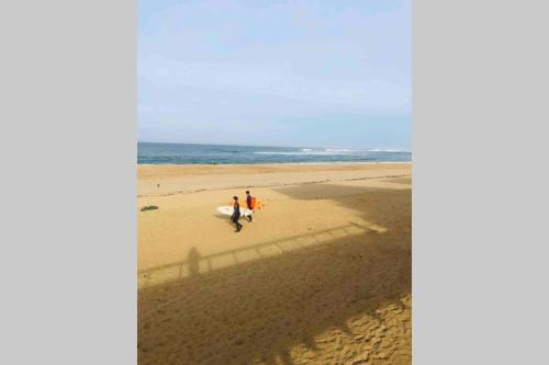 Apartamento Joli Appartement Capbreton