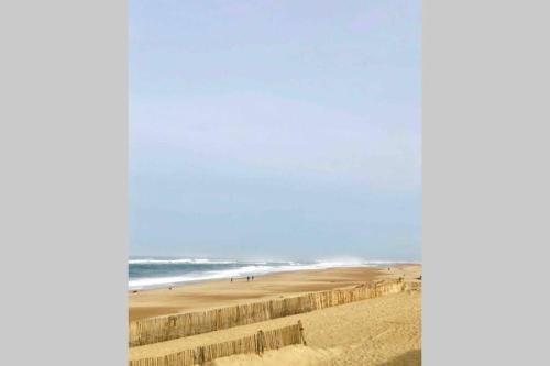 Apartamento Joli Appartement Capbreton
