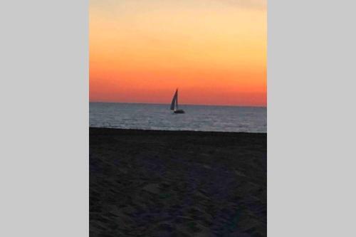 Apartamento Joli Appartement Capbreton