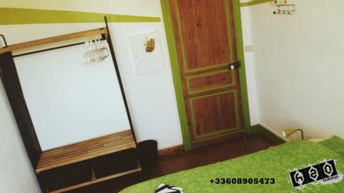 Albergue H2oholidays