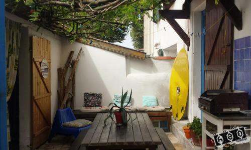 Albergue H2oholidays