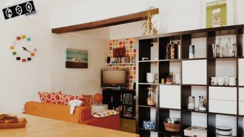 Albergue H2oholidays
