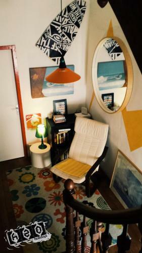 Albergue H2oholidays