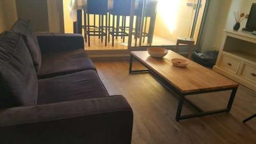 Apartamento Appartement Vue Ocean