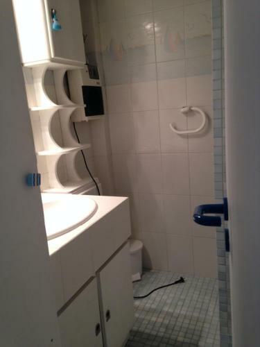 Apartamento Appartement Vue Ocean