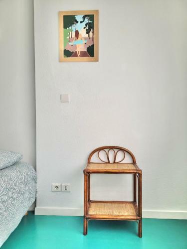Hostal Maison Notre Dame Des Ap�tres