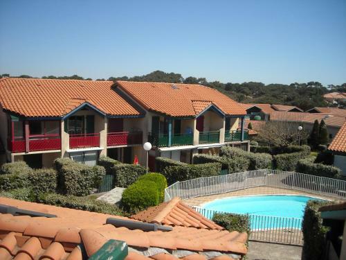 Apartamento Appartement Santocha