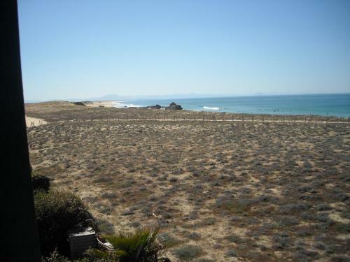 Apartamento Appartement Santocha