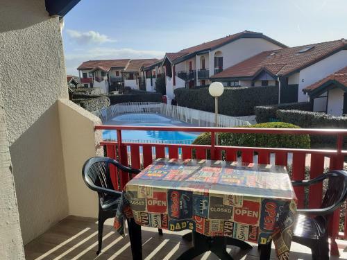 Apartamento Appartement Santocha