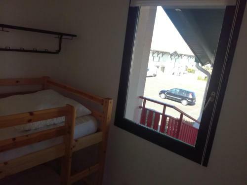 Apartamento Appartement Santocha
