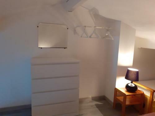 Apartamento Appartement Santocha