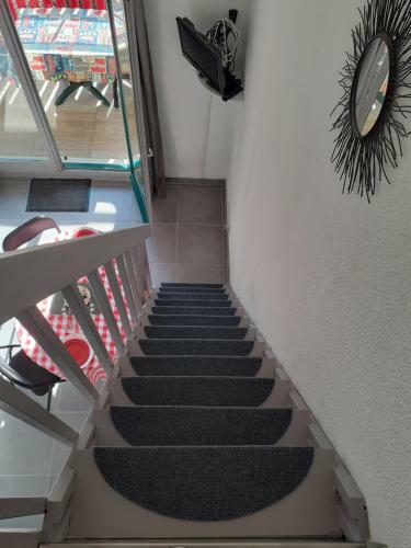 Apartamento Appartement Santocha