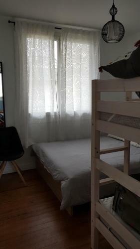 Beach Front Apartment Eljocri