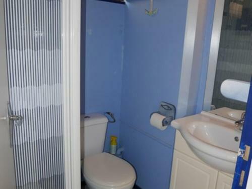 Villa Maison Capbreton, 3 Pi�ces, 5 Personnes - Fr-1-413-112