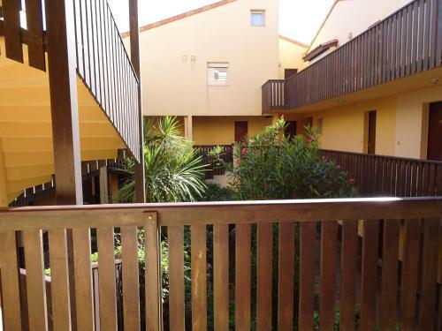 Apartamento Proche Plage Et Lac D'hossegor