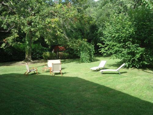 Bed & Breakfast A La Cerisaie