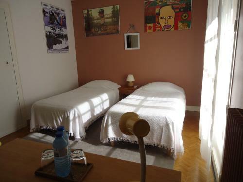 Bed & Breakfast A La Cerisaie