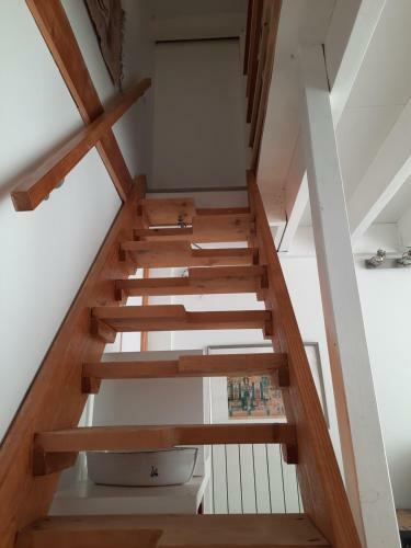 Apartamento Studio Proche Hossegor Centre