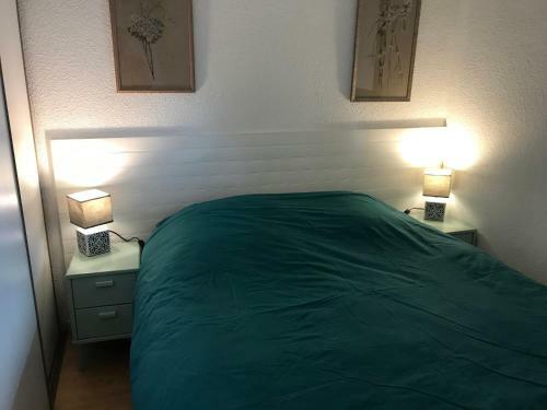 Apartamentos Capbreton Notre-dame