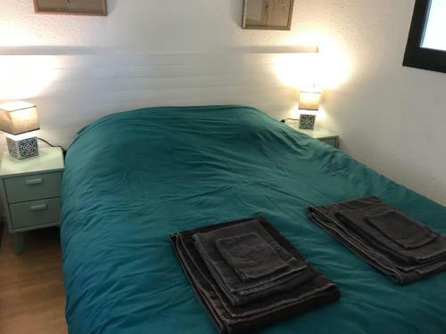 Apartamentos Capbreton Notre-dame