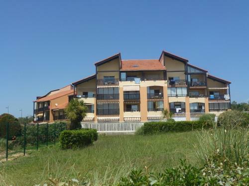 Apartamentos Capbreton Notre-dame