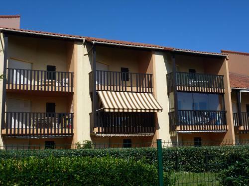 Apartamentos Capbreton Notre-dame