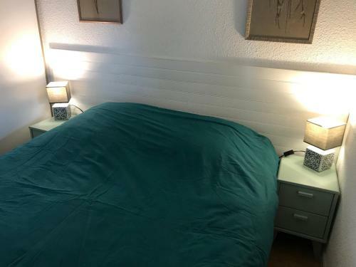 Apartamentos Capbreton Notre-dame