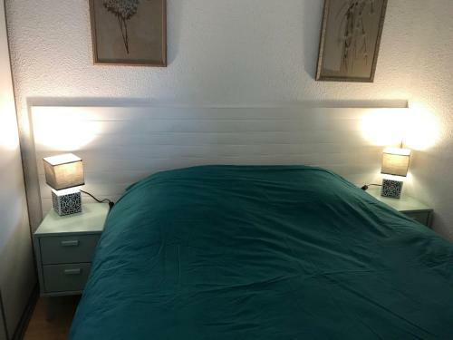 Apartamentos Capbreton Notre-dame