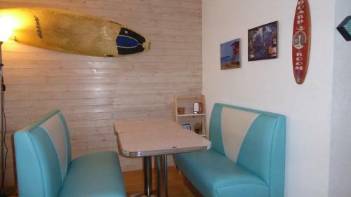 Apartamentos Capbreton Notre-dame